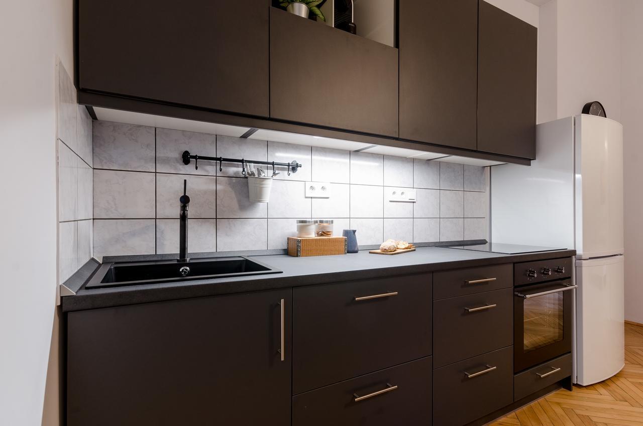 Oregano Apartment ブダペスト エクステリア 写真