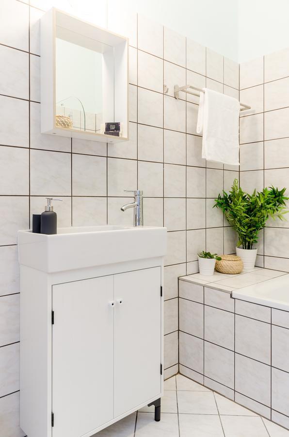 Oregano Apartment ブダペスト エクステリア 写真