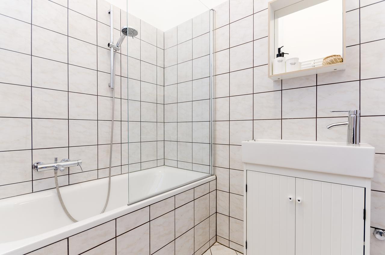 Oregano Apartment ブダペスト エクステリア 写真